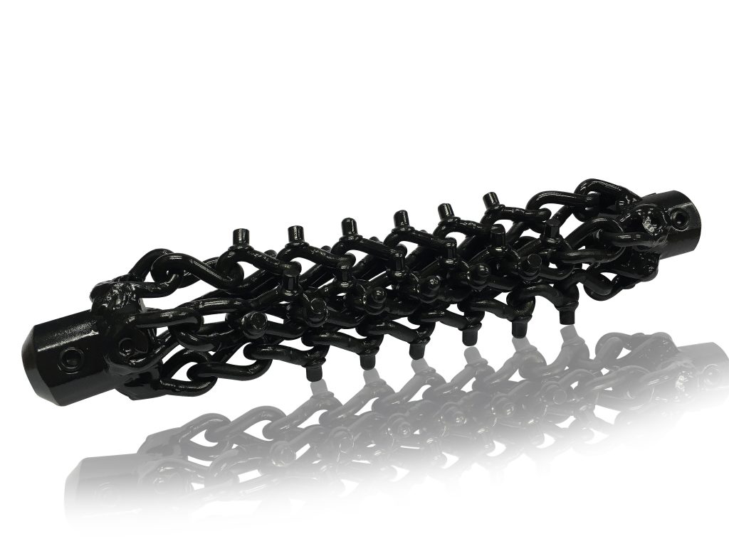 Renzorato | Pipe Cleaning Equipment