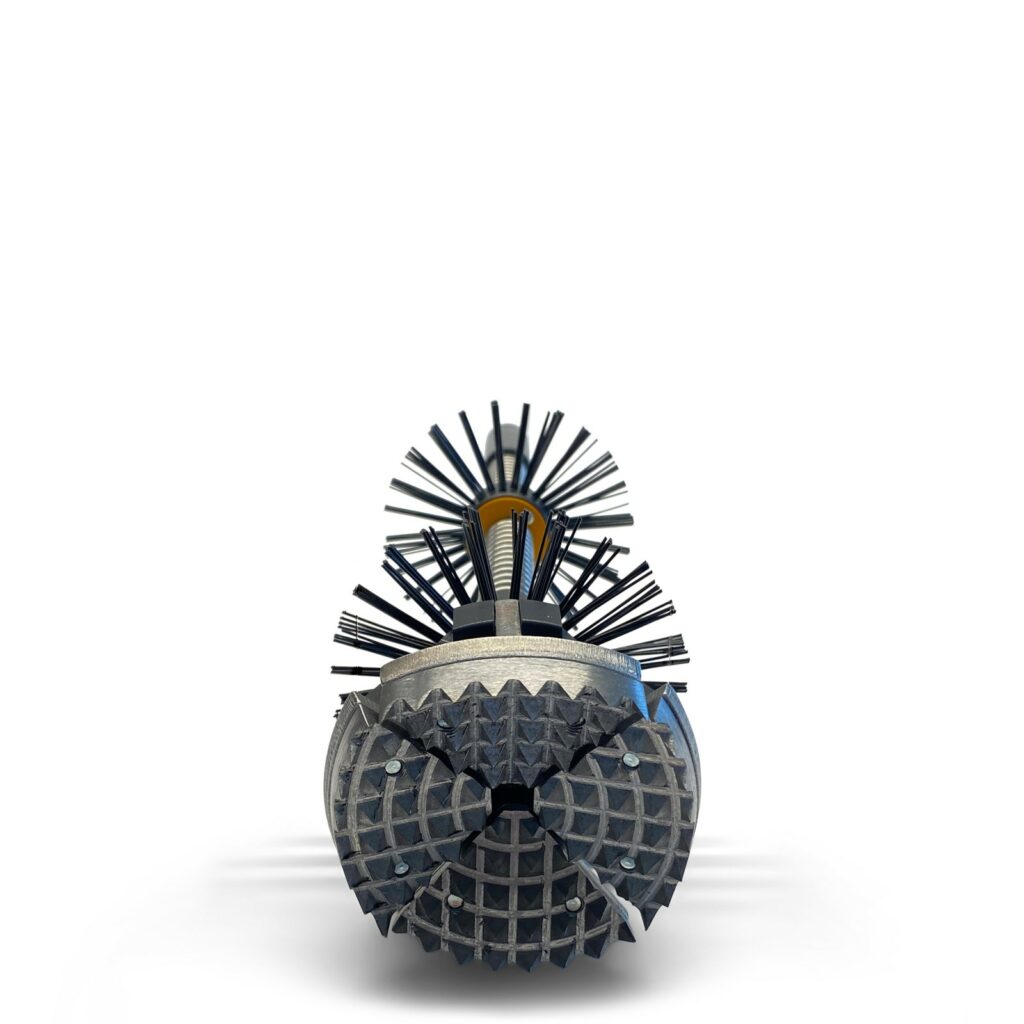 Renzorato | Pipe Cleaning Equipment