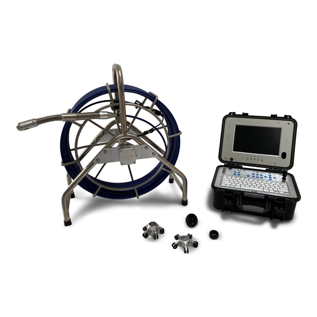 Renzorato | Pipe Cleaning Equipment