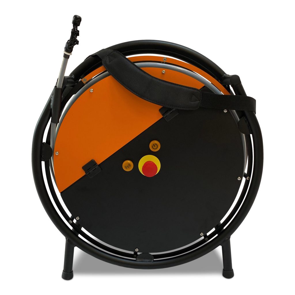 Renzorato | Pipe Cleaning Equipment