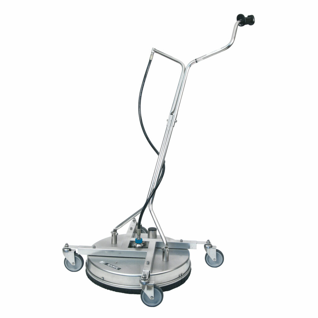 Renzorato | Pipe Cleaning Equipment