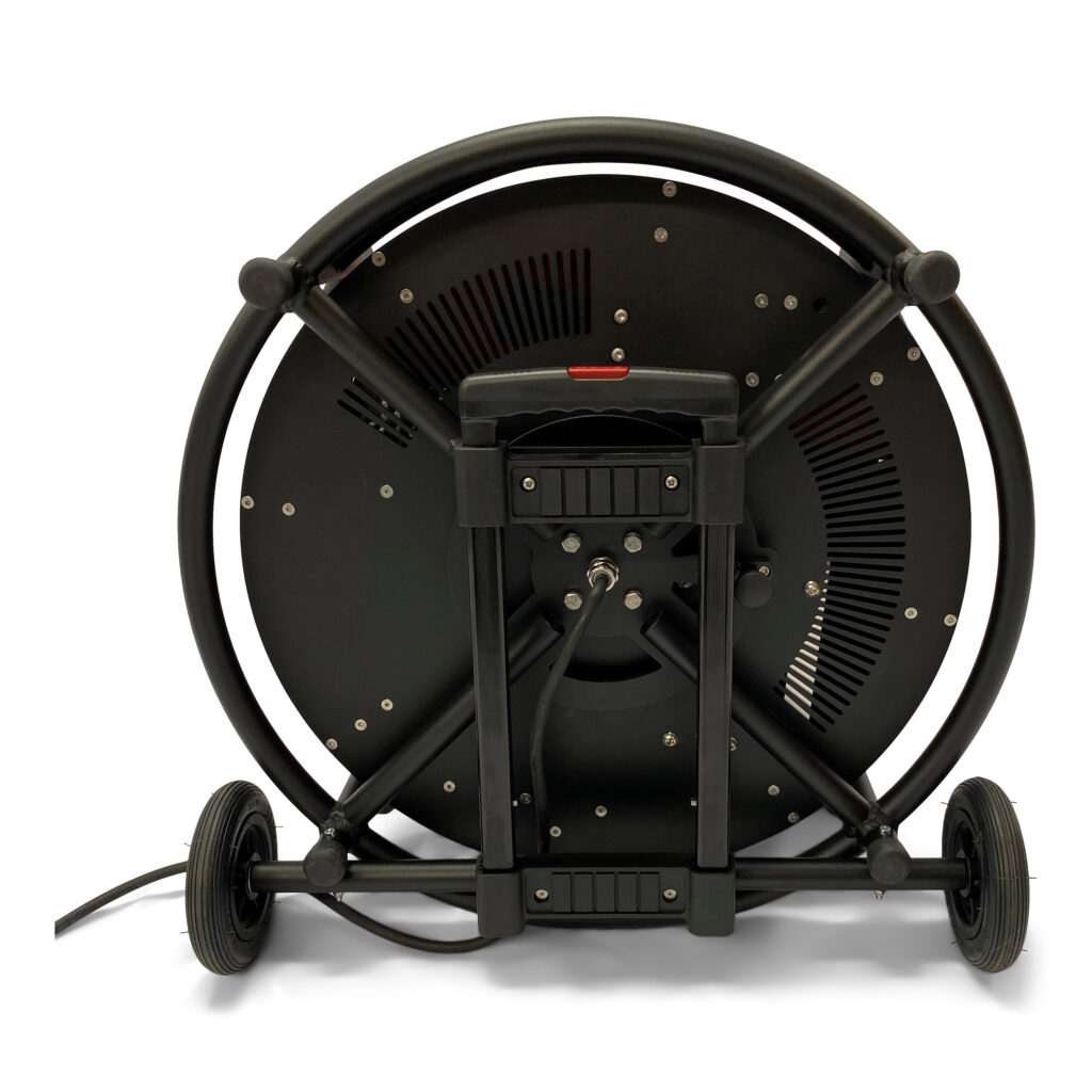 Renzorato | Pipe Cleaning Equipment
