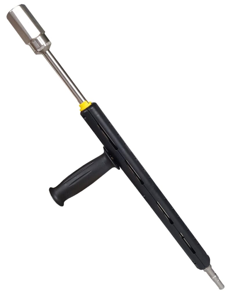 Renzorato | Pipe Cleaning Equipment