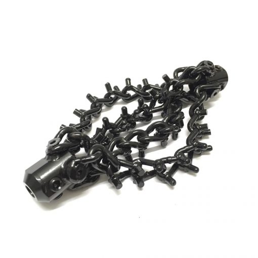 Spike Cutter