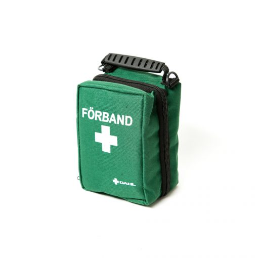 First Aid Kit