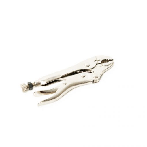 Locking rod for shaft