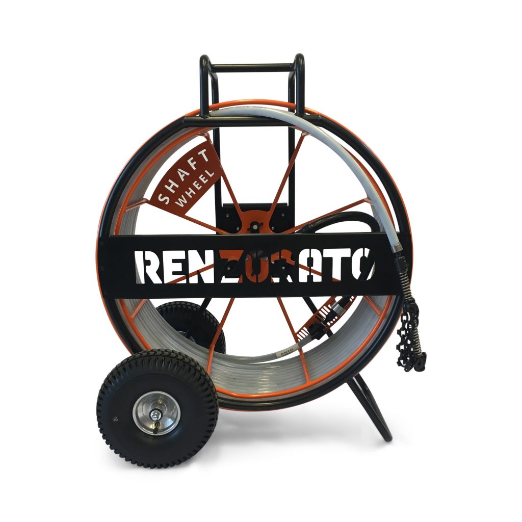 Renzorato | Pipe Cleaning Equipment