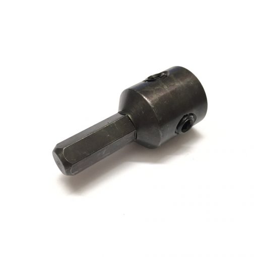 Hex Link - Drill coupling