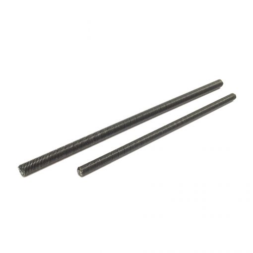 Front shaft