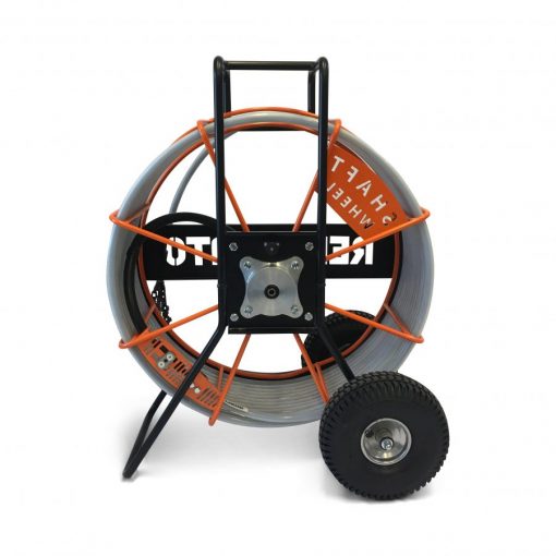 Shaft Wheel - Bild 2
