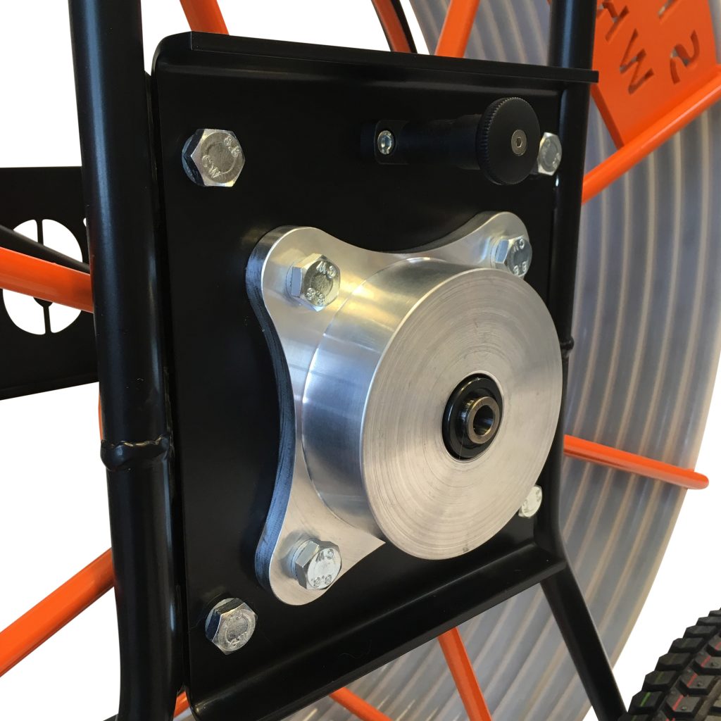 Renzorato | Pipe Cleaning Equipment