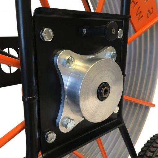Shaft Wheel - Bild 3