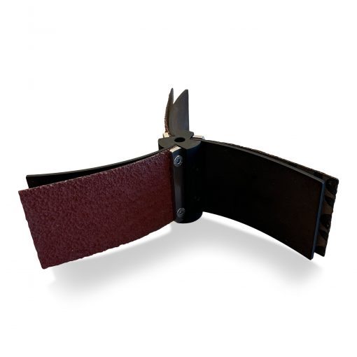 RZ Grinder