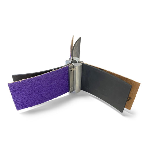 RZ Grinder