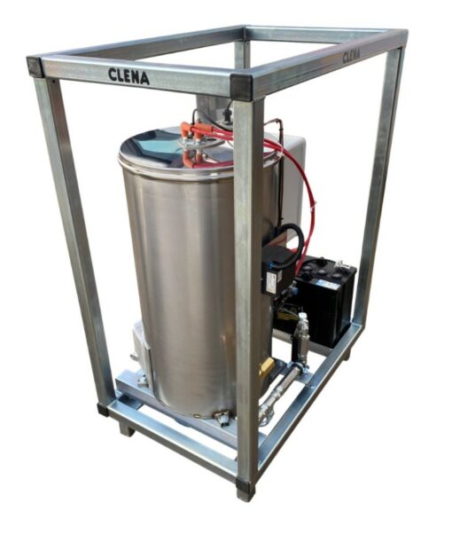Hotbox 12V