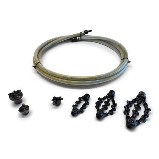 Shaft Master Kit Flex - Pipe Master (Carbide)