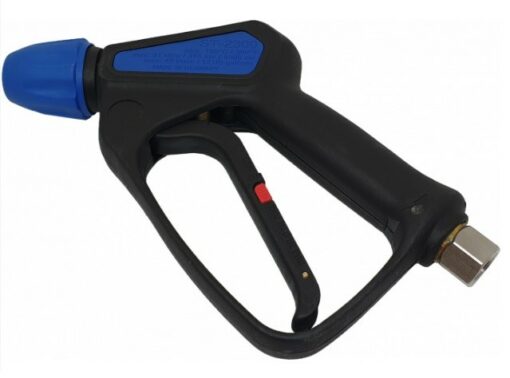 Handtagspistol HT 310Bar