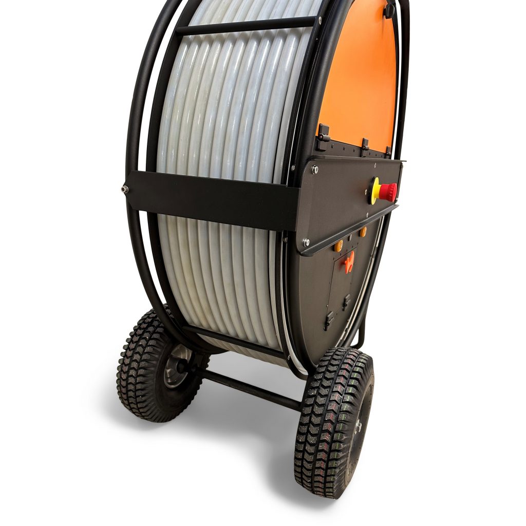 Renzorato | Pipe Cleaning Equipment