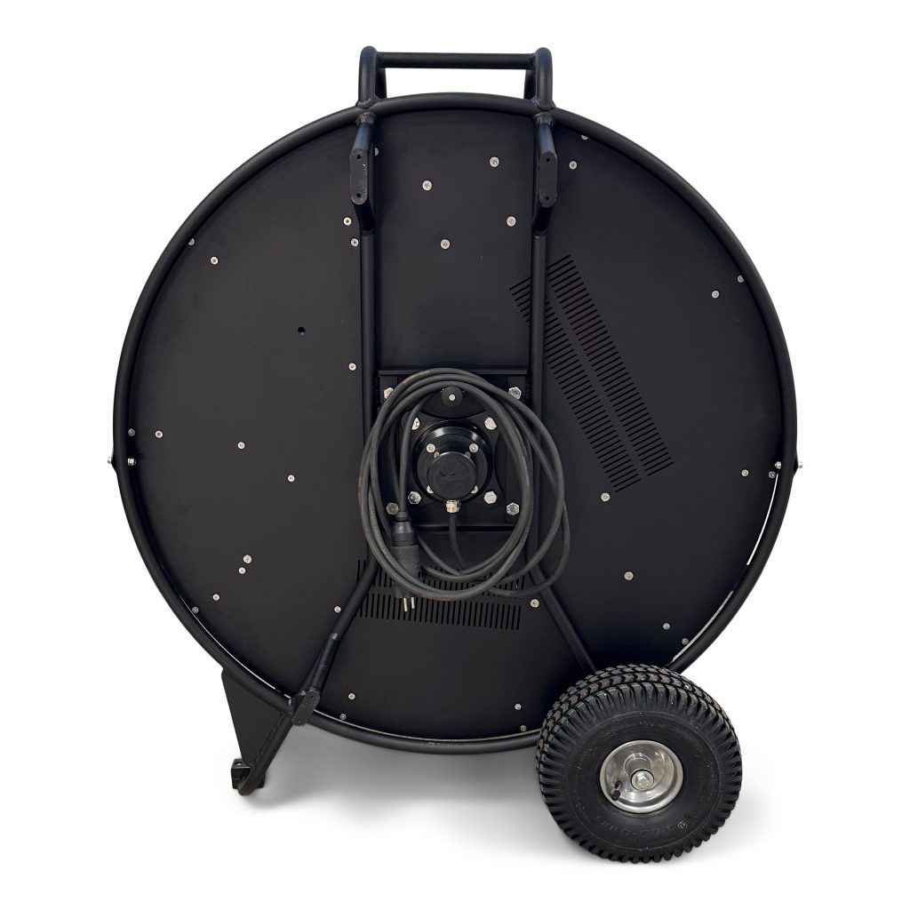 Renzorato | Pipe Cleaning Equipment