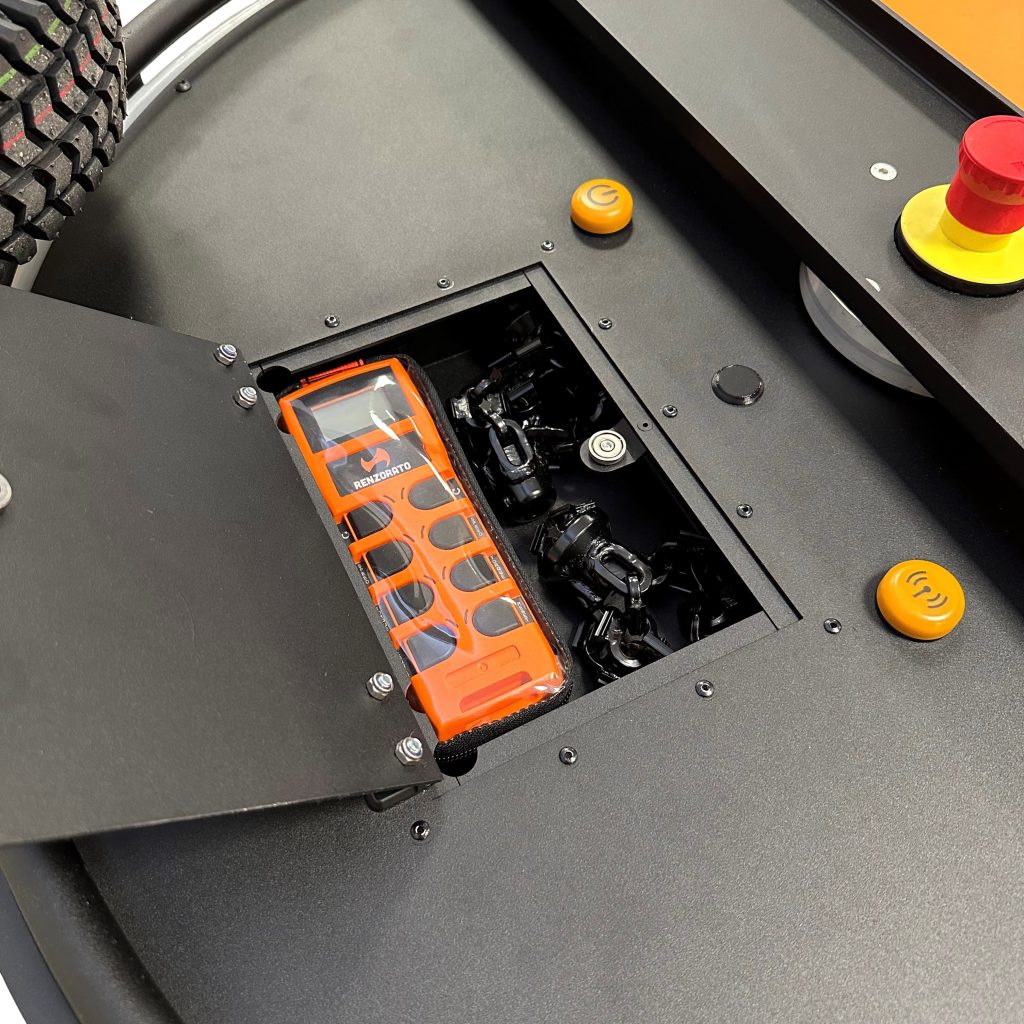 Renzorato | Pipe Cleaning Equipment