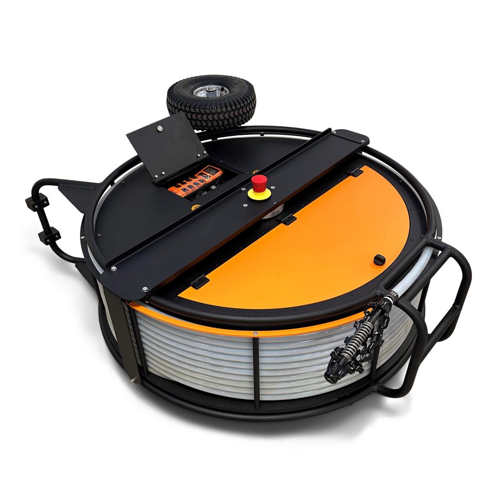 Renzorato | Pipe Cleaning Equipment