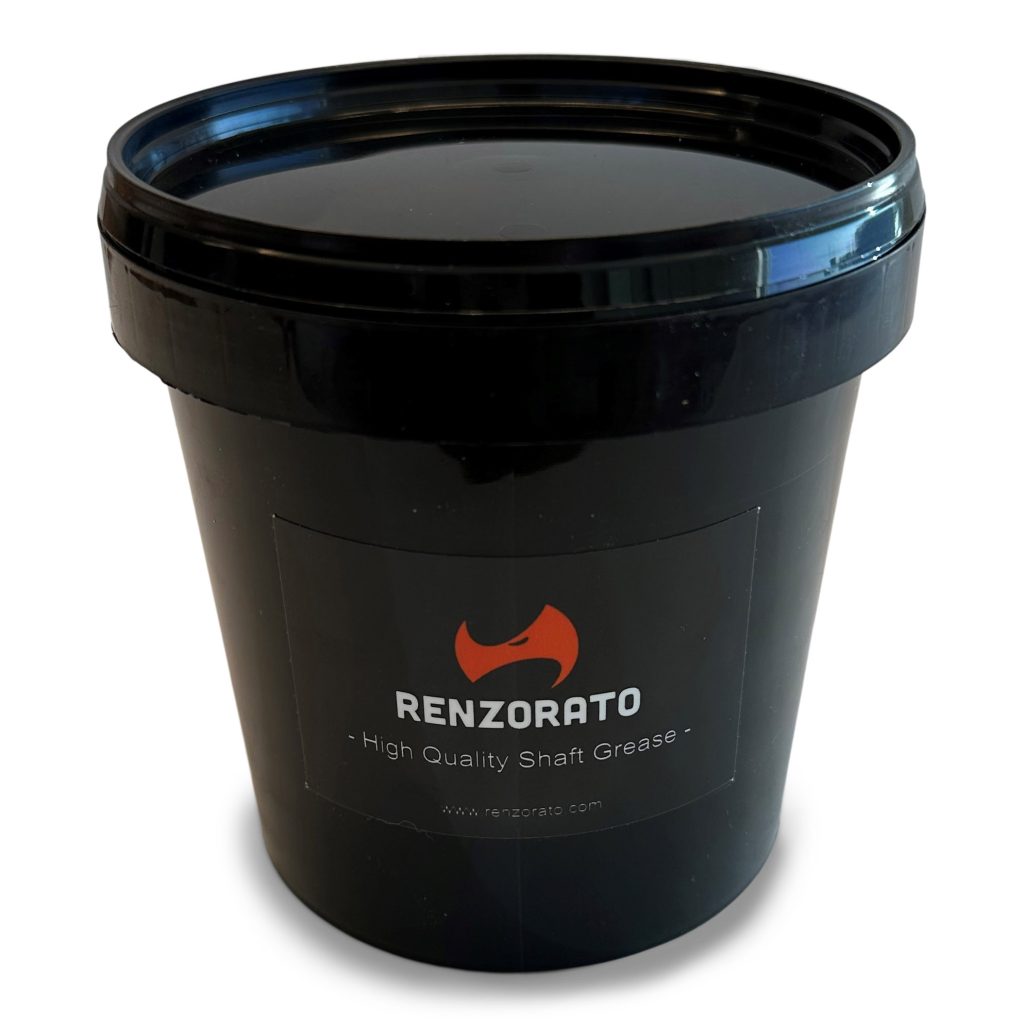 Renzorato | Pipe Cleaning Equipment