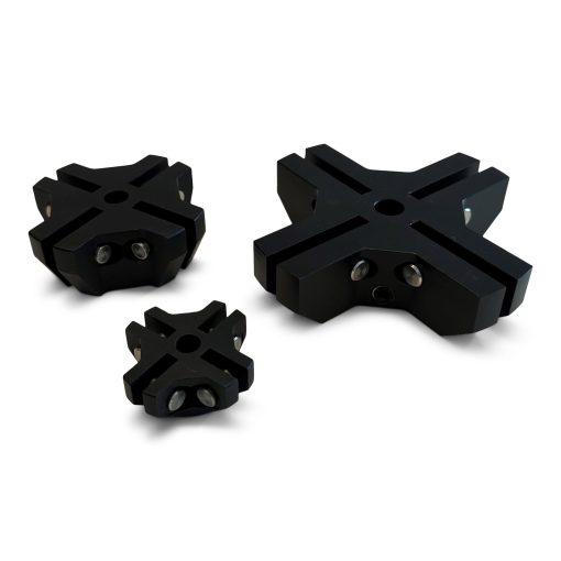 Wing Cutter Hub