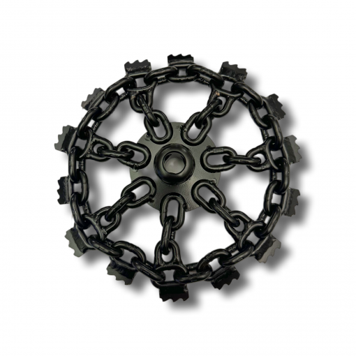 Cyclone Cutter