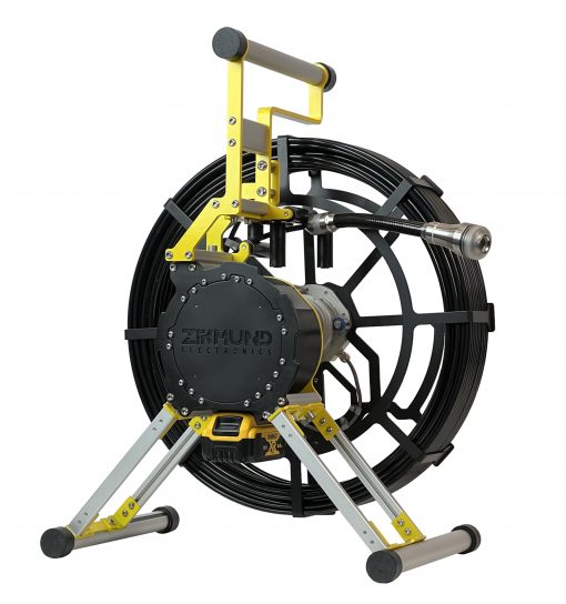 TechWorm S 360°